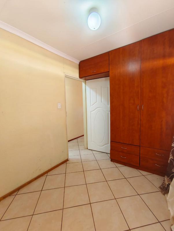 3 Bedroom Property for Sale in Geelhoutpark North West